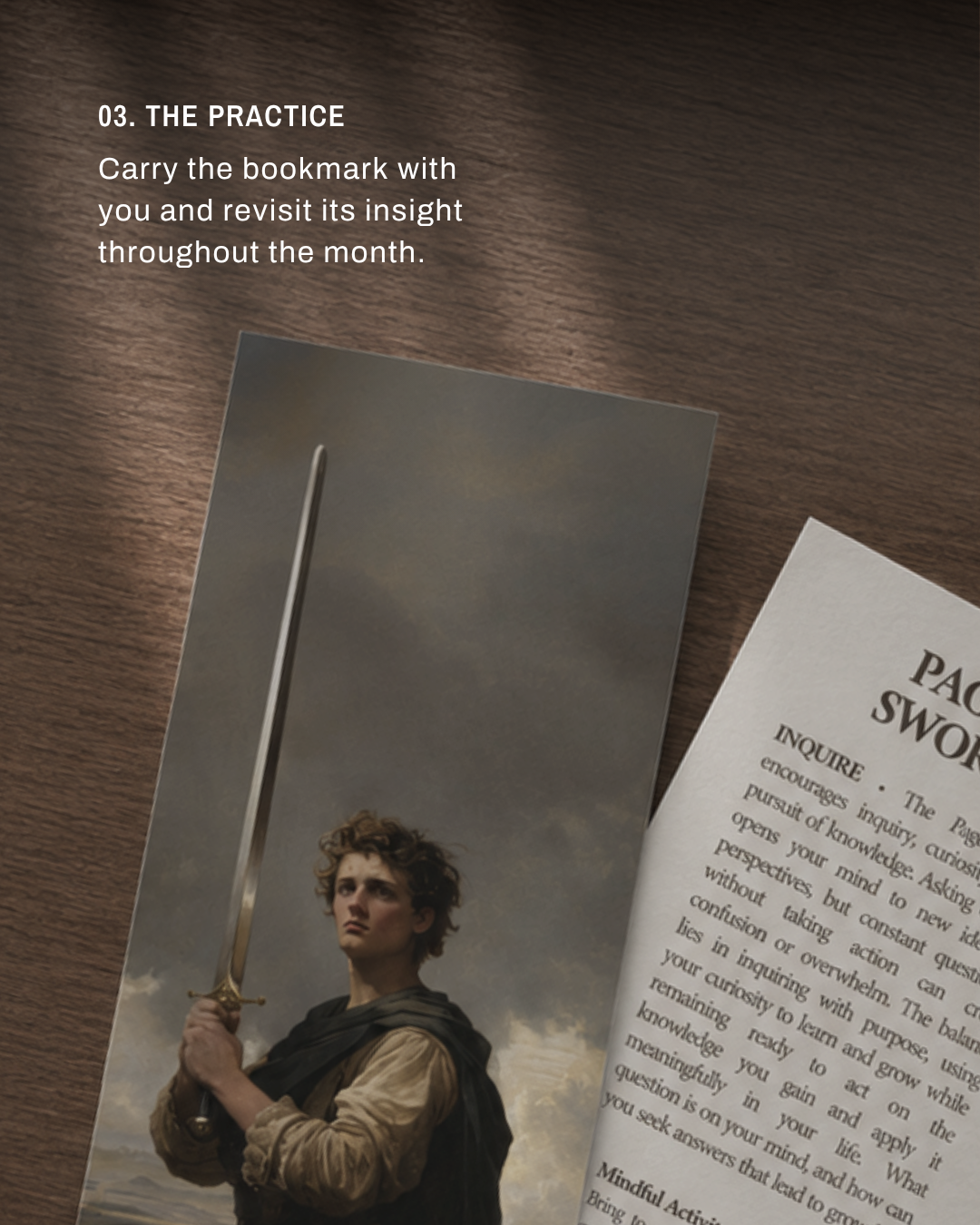 The Reflective Post