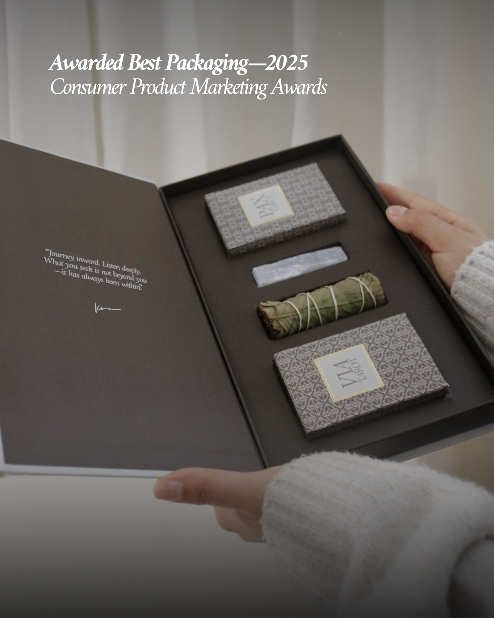 The Ritual Box