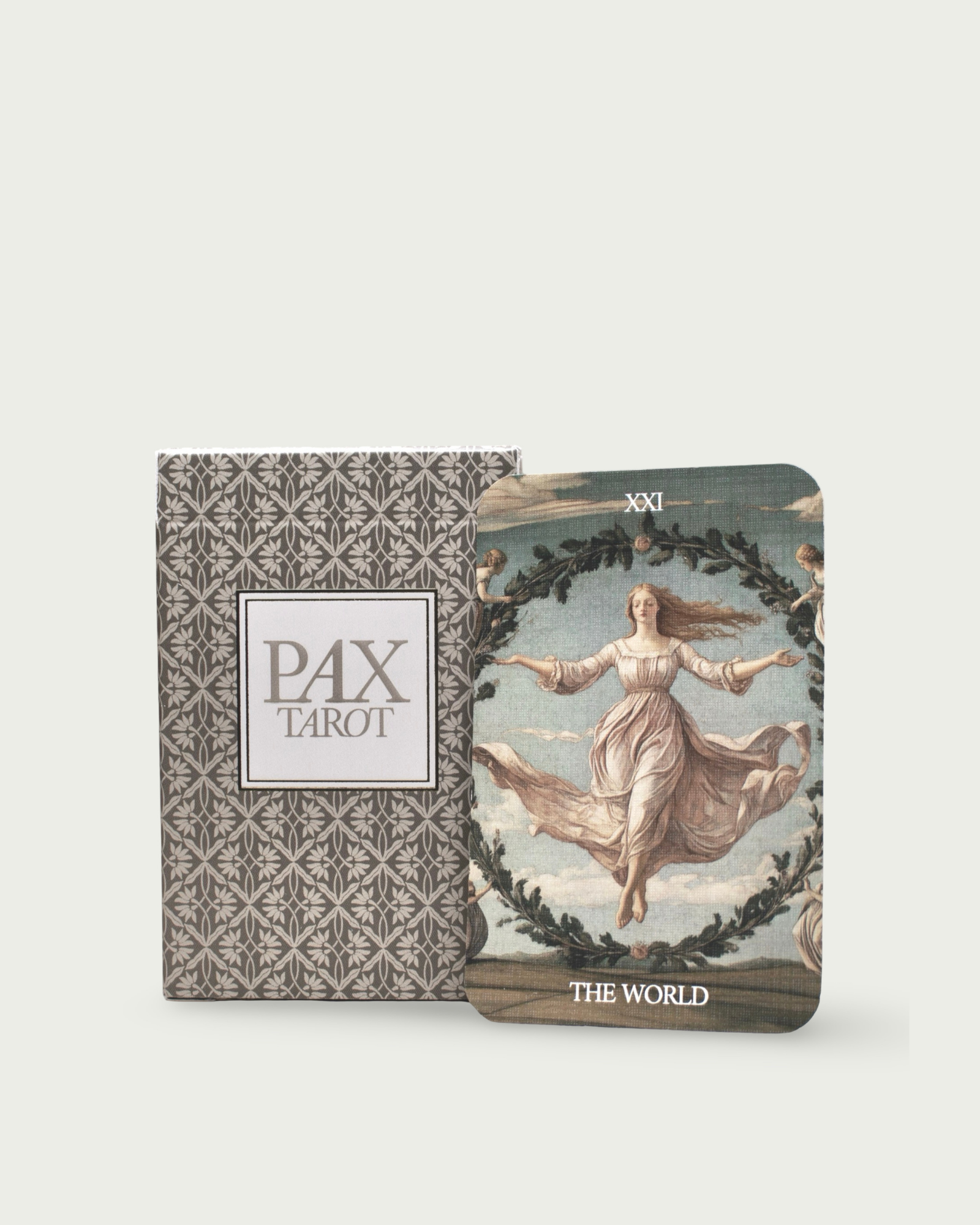 PAX Tarot®