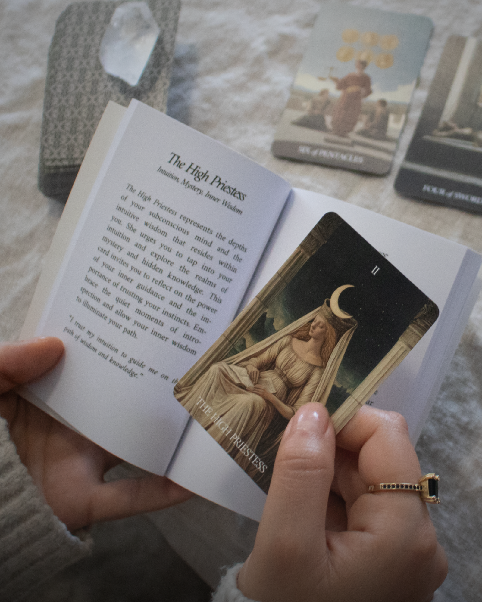 The Pocket Guide
