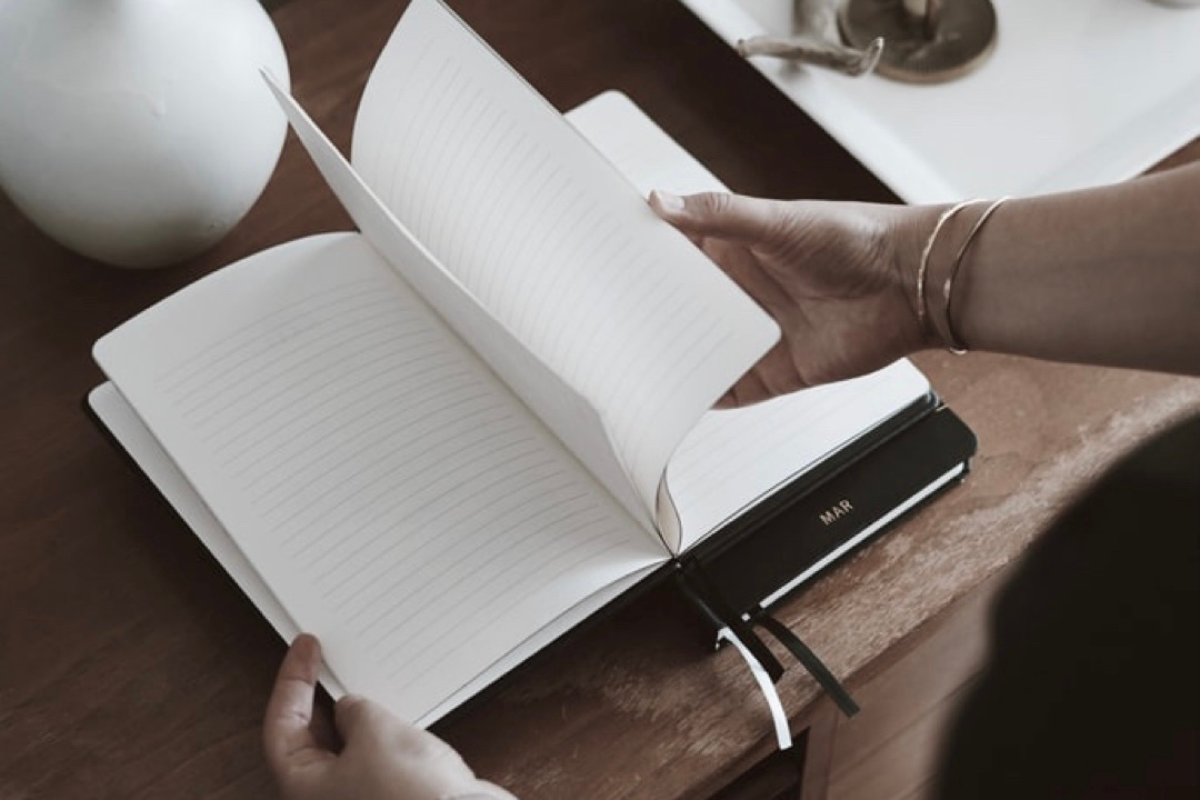 Journaling for Self-Reflection: A Guide to Starting Your Practice