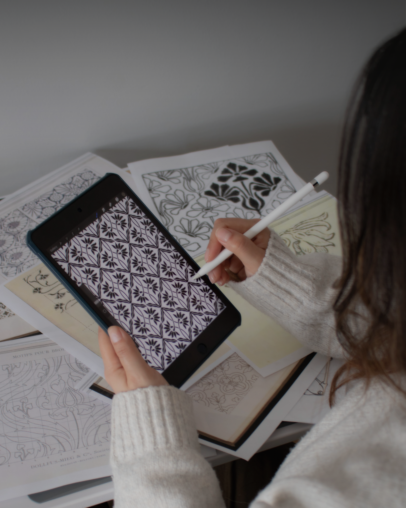 Behind the Design of VIA—PAX Tarot