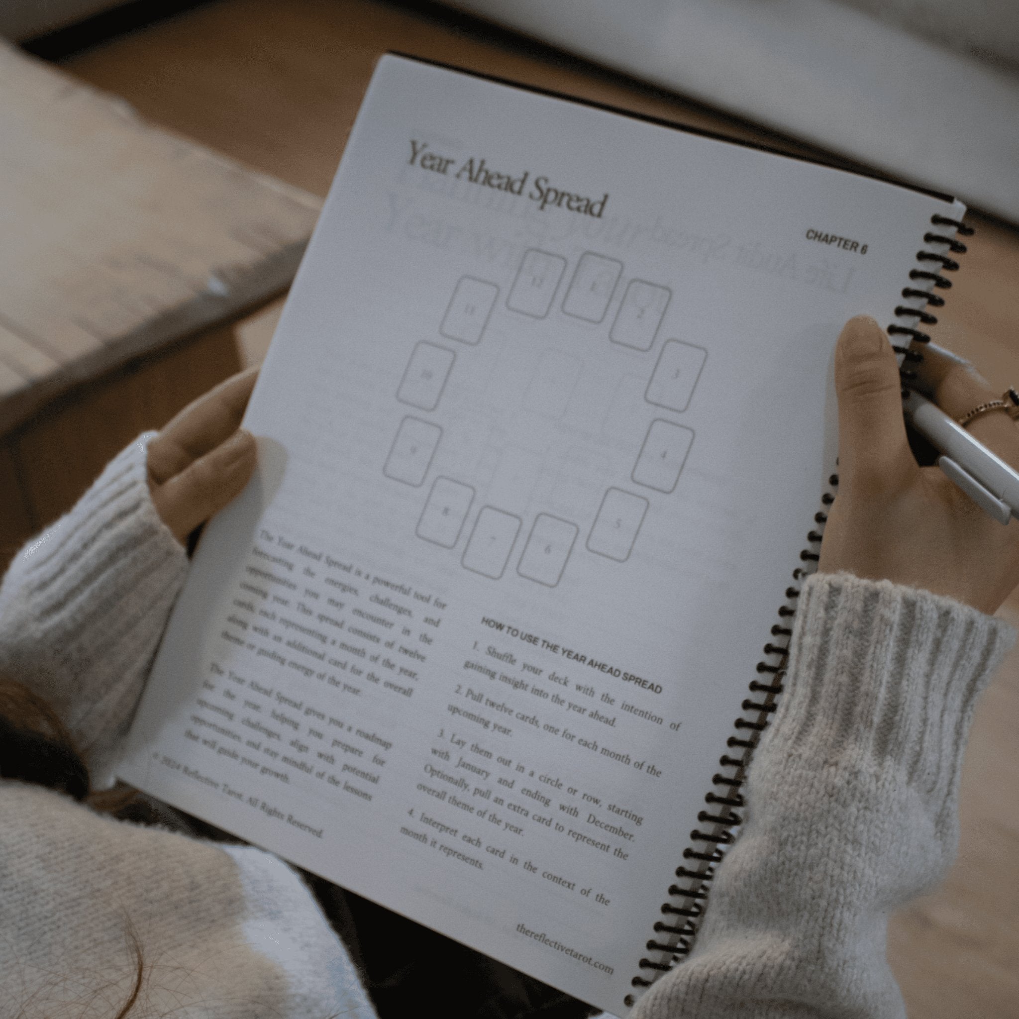 Guides & Workbooks