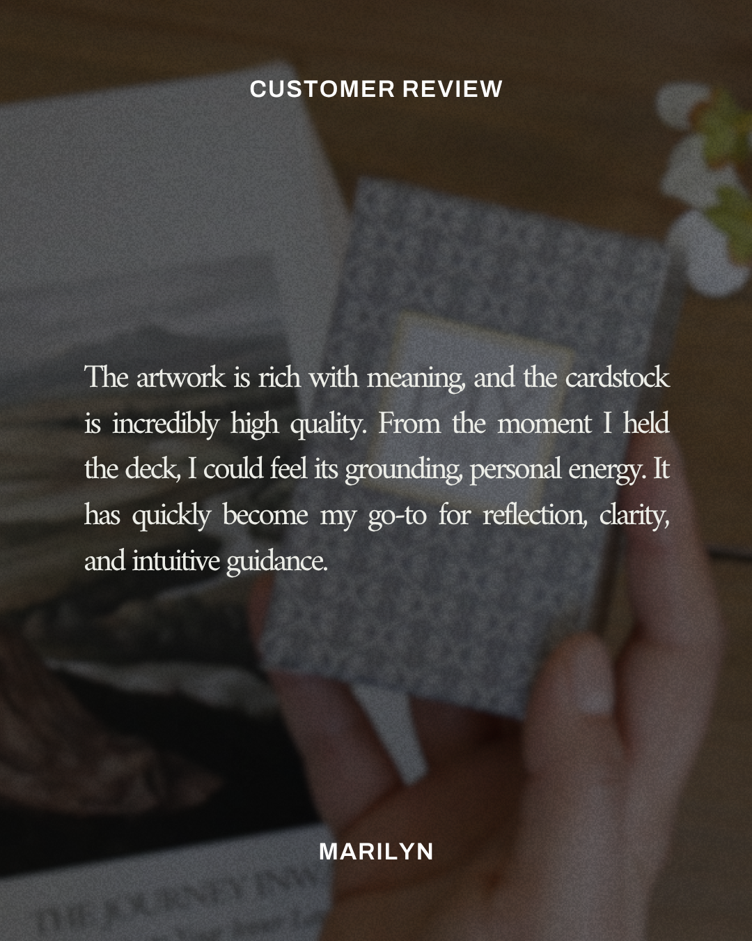 PAX Tarot®