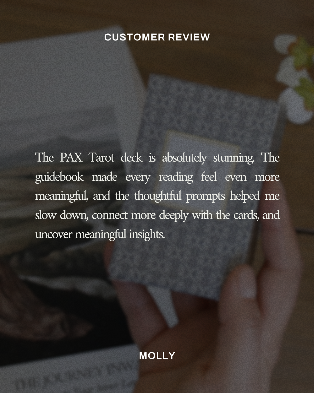 PAX Tarot®