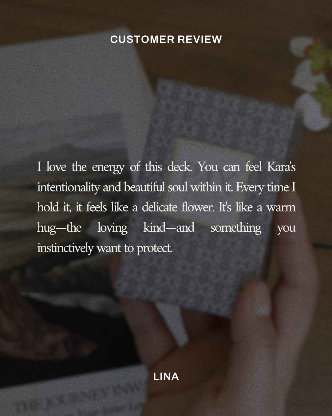 PAX Tarot®