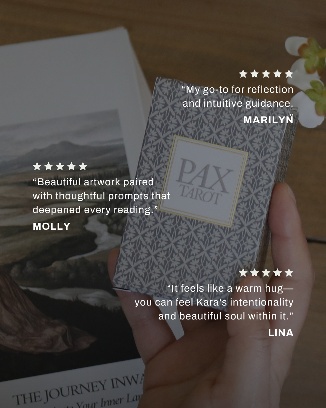 PAX Tarot®
