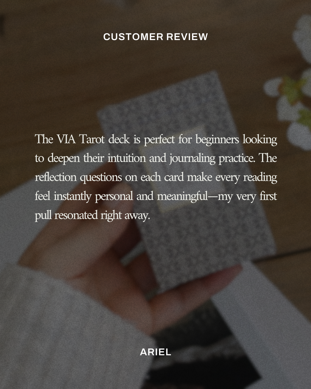 VIA Tarot®