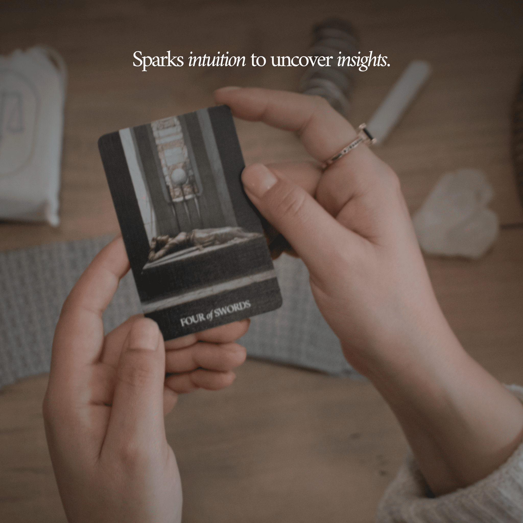 PAX Tarot