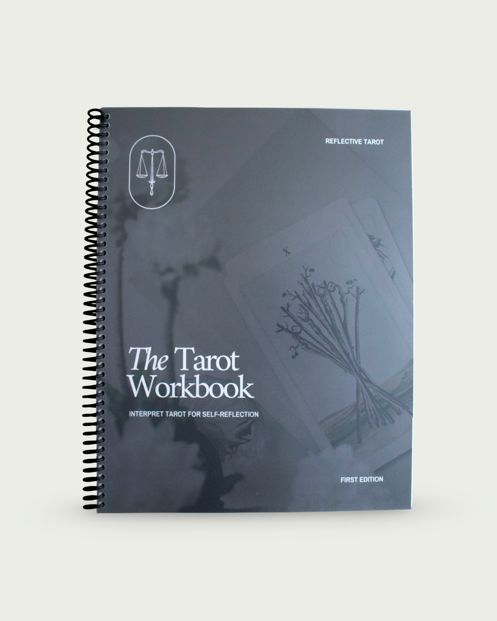 The Tarot Workbook