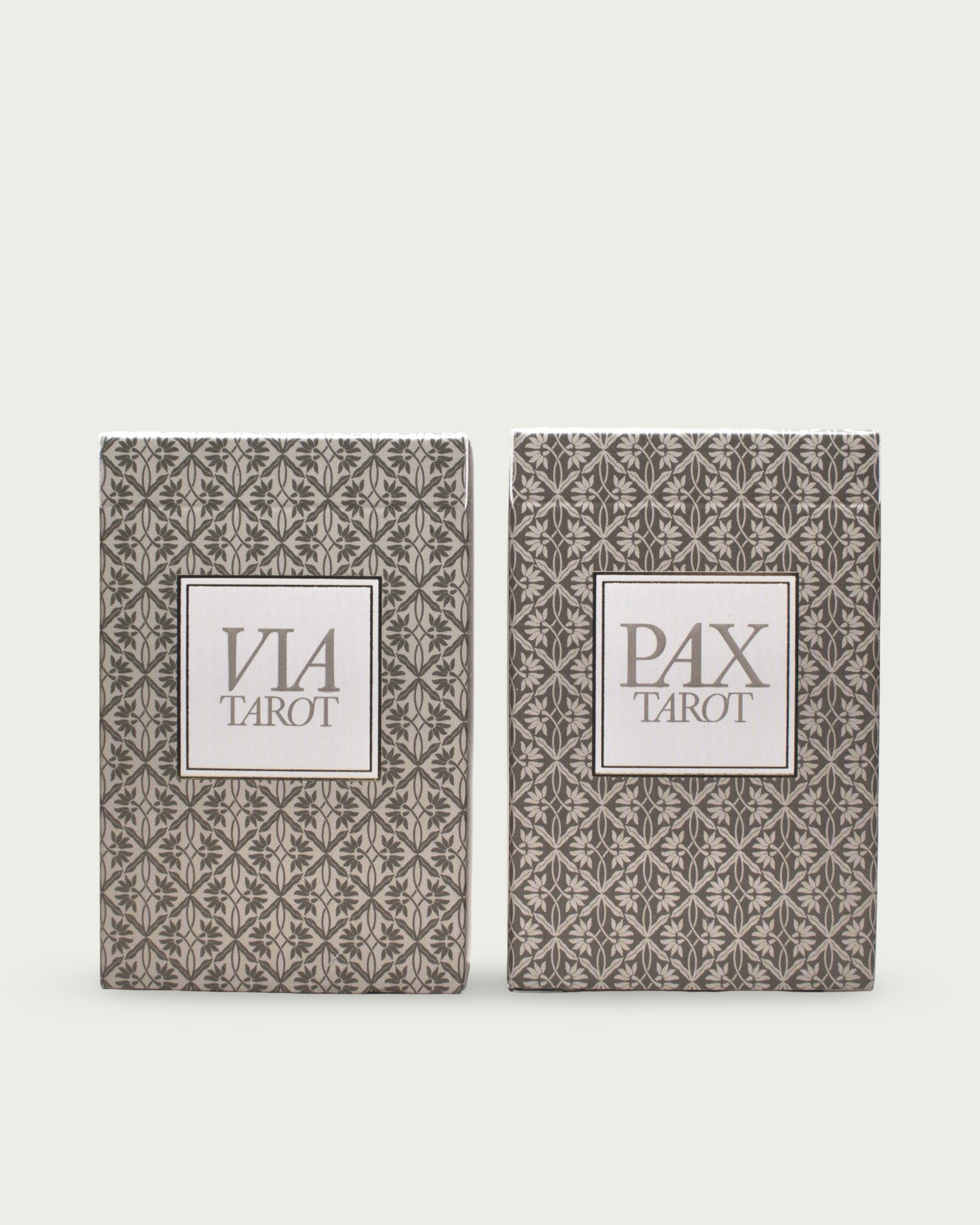 VIA—PAX Tarot
